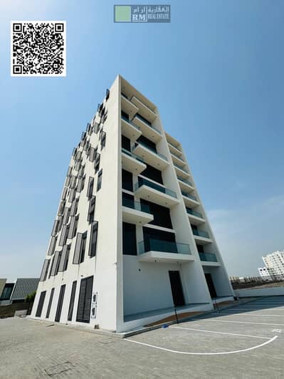 استوديو  للبيع في الزوراء، عجمان - IMG-20250419-WA0076. jpg