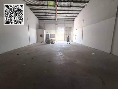 Warehouse for Rent in Al Jurf, Ajman - IMG-20250407-WA0078. jpg