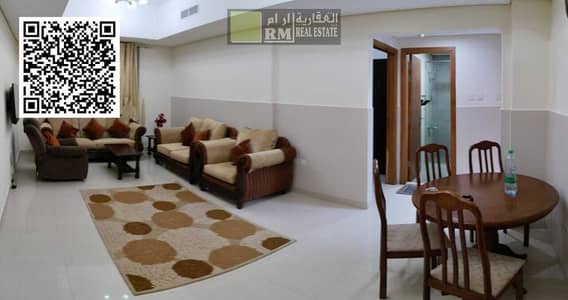 فلیٹ 1 غرفة نوم للايجار في النعيمية، عجمان - IMG-20240913-WA0007. jpg