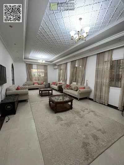 فیلا 5 غرف نوم للايجار في الروضة، عجمان - IMG-20250429-WA0037. jpg