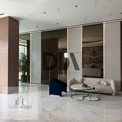 1 Bedroom Apartment for Rent in Jumeirah Village Circle (JVC), Dubai - 1. jpg