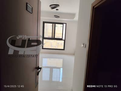 哈米迪雅， 阿治曼 1 卧室单位待租 - IMG-20250519-WA0152. jpg