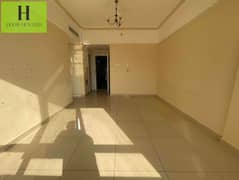 1 bhk with parking +2 washroom