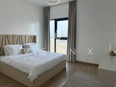 1 Спальня Апартаменты Продажа в Аль Хан, Шарджа - cba941c0-5ab9-4b54-b65d-e53a1c348e63. jpg