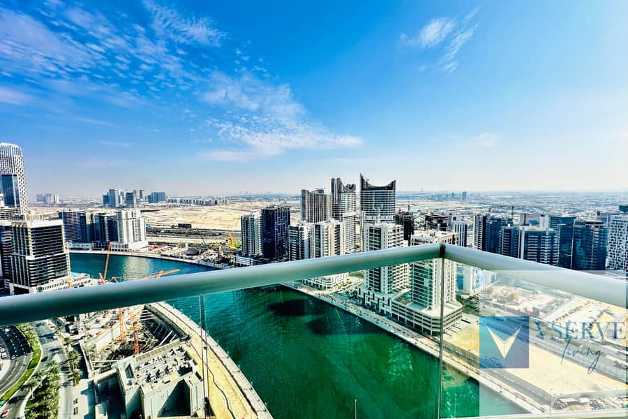 2 BALCONY - CANAL VIEW. jpg