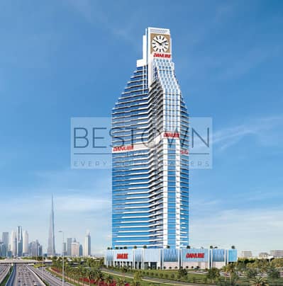 شقة 3 غرف نوم للبيع في واحة دبي للسيليكون (DSO)، دبي - 2025_05_permit_cbb6d055-adf8-4f5e-ab35-94178231f851. jpg