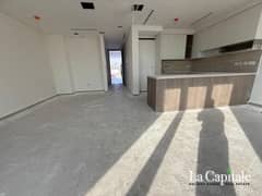 Park View | 3 Bed Townhouse | Handover Q4 2025