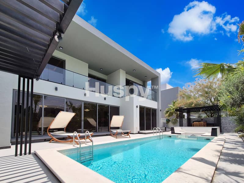 位于迪拜山庄,西德拉别墅,西德拉2区 5 卧室的别墅 19200000 AED - 11688954 位于迪拜山庄,西德拉别墅,西德拉2区 5 卧室的别墅 19200000 AED - 11688954