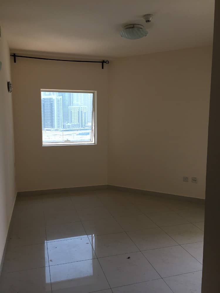 شقة في بوابة دبي الجديدة 1،مجمع Q،أبراج بحيرات الجميرا 1 غرفة 40000 درهم - 4185400