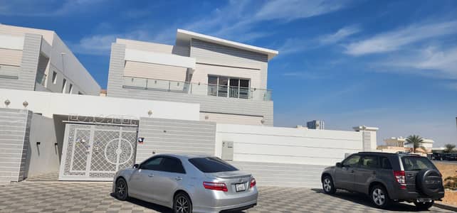 5 Bedroom Villa for Rent in Al Mowaihat, Ajman - WhatsApp Image 2025-05-19 at 02.24. 58 (1). jpeg