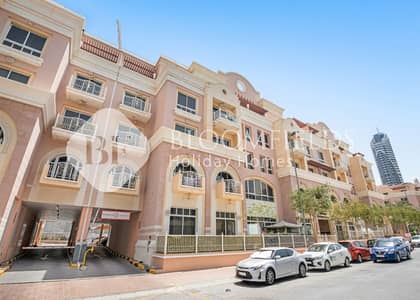 استوديو  للايجار في قرية جميرا الدائرية، دبي - 14. jpg
