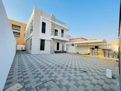 5 Bedroom Villa for Rent in Al Mowaihat, Ajman - WhatsApp Image 2025-05-19 at 02.28. 13. jpeg