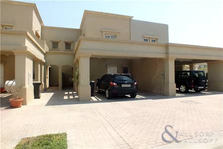 فیلا 2 غرفة نوم للبيع في الينابيع، دبي - Single Row | Vacant | Motivated Seller فیلا 2 غرفة نوم للبيع في الينابيع، دبي - Single Row | Vacant | Motivated Seller