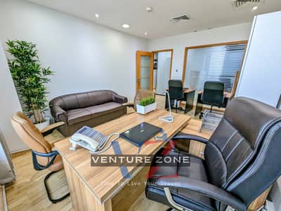 مکتب  للايجار في بر دبي، دبي - PXL_20230511_074435868~2. jpg