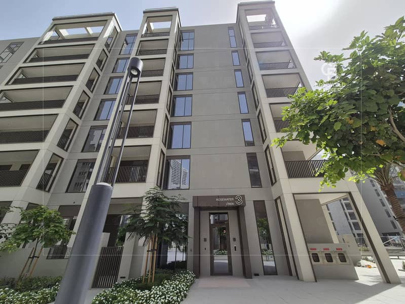 شقة في روزواتر 3 خور دبي،روزواتر على شاطئ الخور،مرسى خور دبي 2 غرف 165000 درهم - 11689007 شقة في روزواتر 3 خور دبي،روزواتر على شاطئ الخور،مرسى خور دبي 2 غرف 165000 درهم - 11689007