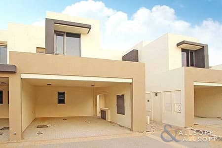 Single Row | Prime Location | 3 Bed Maple Single Row | Prime Location | 3 Bed Maple
