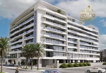 2 Bedroom Flat for Sale in Dubai Silicon Oasis (DSO), Dubai - Screenshot 2025-05-19 140121. png