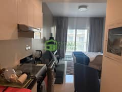 Fully Furnished | Spacious | 12 Cheques