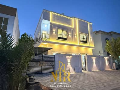 6 Bedroom Villa for Sale in Al Yasmeen, Ajman - IMG-20250507-WA0484. jpg