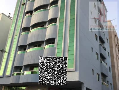 阿尔努艾米亚， 阿治曼 1 卧室公寓待租 - cb434b2f-0252-4880-b9ee-a643bf3a9e1a. jpg