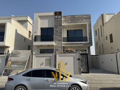 6 Bedroom Villa for Sale in Al Yasmeen, Ajman - IMG-20250513-WA0124. jpg