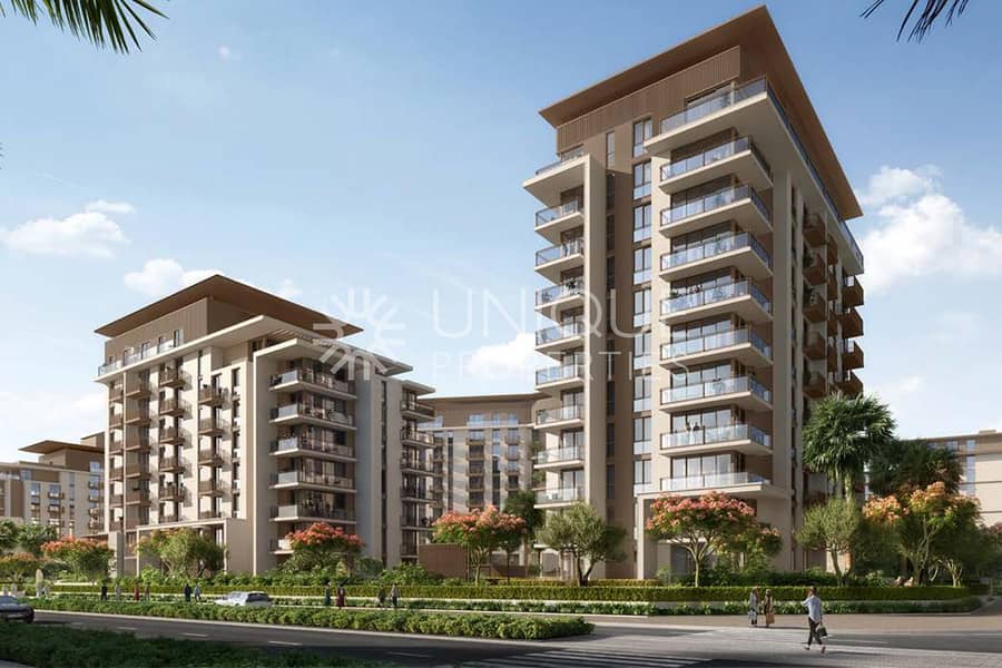Exclusive Neighbourhood | Burj Al Arab View Exclusive Neighbourhood | Burj Al Arab View