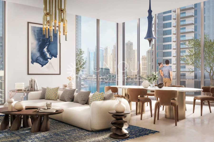 位于迪拜码头,Marina Cove 3 卧室的公寓 4575888 AED - 11689065 位于迪拜码头,Marina Cove 3 卧室的公寓 4575888 AED - 11689065