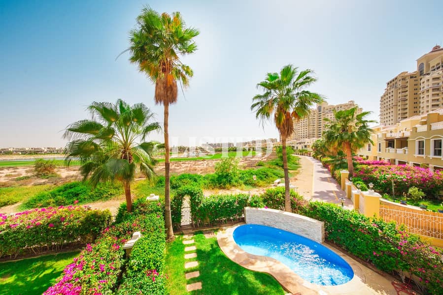 位于阿尔哈姆拉小镇,哈姆拉村别墅区 4 卧室的别墅 150000 AED - 11689066 位于阿尔哈姆拉小镇,哈姆拉村别墅区 4 卧室的别墅 150000 AED - 11689066