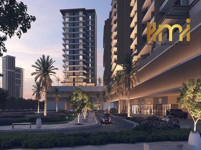 Studio for Sale in RAK Central, Ras Al Khaimah - a42d621d-ec6d-4dbc-98a3-bdaa275a1724. jpg