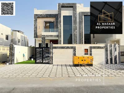 فیلا 6 غرف نوم للبيع في الياسمين، عجمان - batch_IMG-20250519-WA0045. jpg