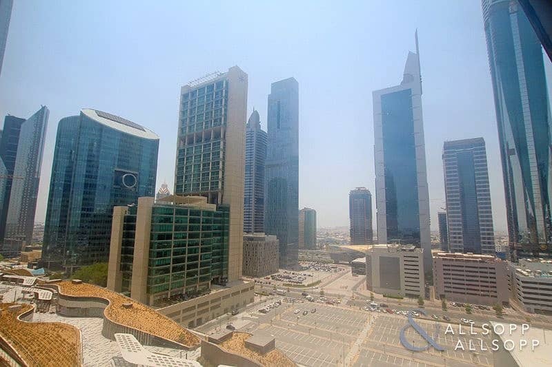 Two Beds | Fully Furnished | DIFC Views