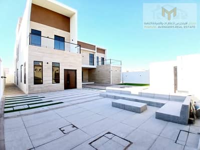 6 Bedroom Villa for Rent in Madinat Al Riyadh, Abu Dhabi - IMG-20250519-WA0004. jpg