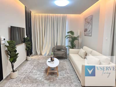 1 Bedroom Flat for Rent in Business Bay, Dubai - IMG_9089. JPG