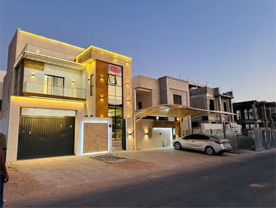 5 Bedroom Villa for Rent in Al Zahya, Ajman - WhatsApp Image 2025-05-17 at 04.37. 17 (1). jpeg