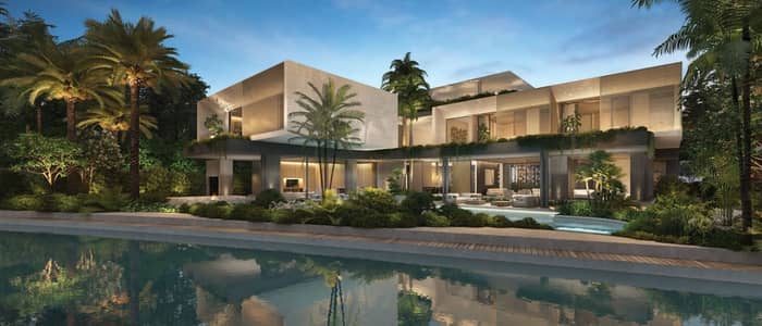 7 Bedroom Villa for Sale in Tilal Al Ghaf, Dubai - WhatsApp Image 2025-05-12 at 17.18. 18. jpeg