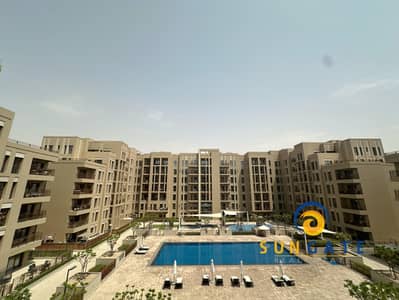 2 Cпальни Апартаменты в аренду в Таун Сквер, Дубай - IMG-20250519-WA0056. jpg