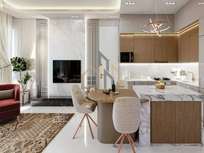 Studio for Sale in Jumeirah Village Circle (JVC), Dubai - Screenshot 2025-05-19 140025. png