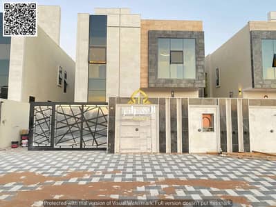 5 Cпальни Вилла Продажа в Аль Хелио, Аджман - 759671448-1066x800. jpg