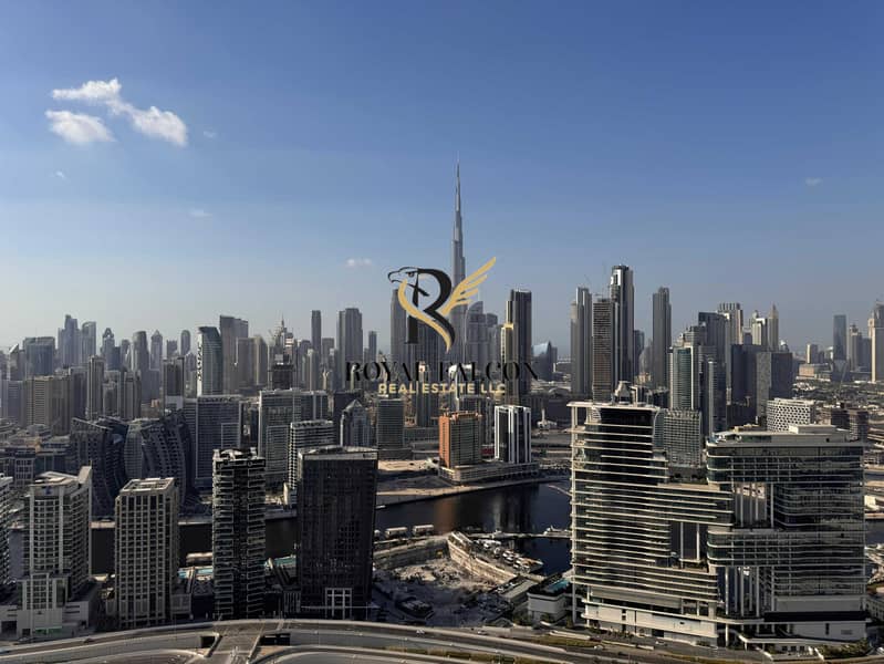 شقة في برج نوبلز،الخليج التجاري 2 غرف 250000 درهم - 11689003 شقة في برج نوبلز،الخليج التجاري 2 غرف 250000 درهم - 11689003