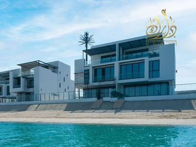 4 Cпальни Вилла Продажа в Шарджа Ватерфронт Сити, Шарджа - 13. jpg