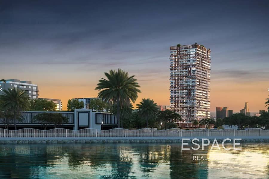 位于荔湾住宅区,Empire Lake Views 1 卧室的公寓 1024777 AED - 11689196 位于荔湾住宅区,Empire Lake Views 1 卧室的公寓 1024777 AED - 11689196