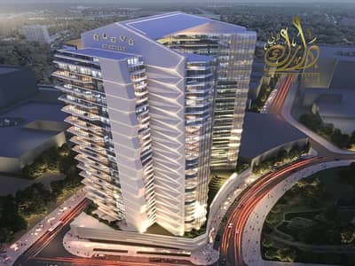 2 Bedroom Flat for Sale in Jebel Ali, Dubai - WhatsApp Image 2024-03-05 at 12.45. 05 PM. jpeg