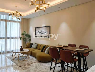 1 Bedroom Apartment for Sale in Al Furjan, Dubai - Vacant | Brand New | Fully Furnished