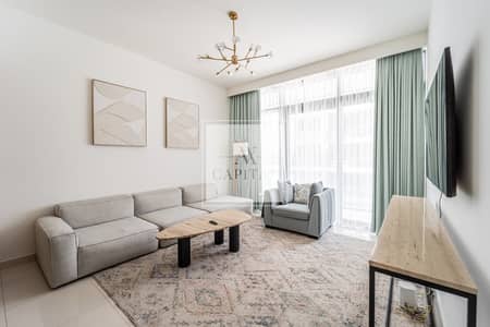 2 Bedroom Flat for Sale in Dubai Harbour, Dubai - Luxury Living | Breath Taking Views | Beach Front
