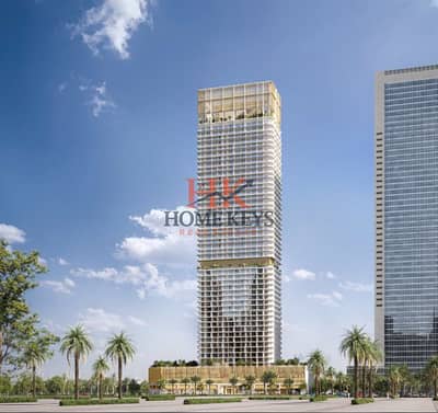 1 Bedroom Flat for Sale in Jumeirah Lake Towers (JLT), Dubai - Screenshot 2025-05-16 143318. png