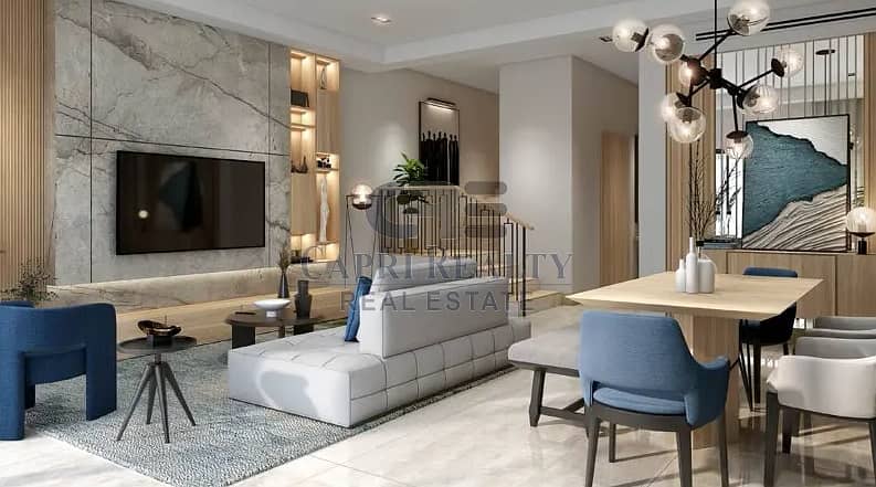 فیلا في آيفي،داماك ريفرسايد،مجمع دبي للاستثمار 5 غرف 4076000 درهم - 11689288 فیلا في آيفي،داماك ريفرسايد،مجمع دبي للاستثمار 5 غرف 4076000 درهم - 11689288