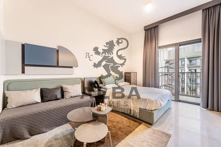 Studio for Sale in Mohammed Bin Rashid City, Dubai - IMG_6278-HDR-Edit. jpg
