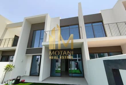 3 Bedroom Townhouse for Rent in The Valley by Emaar, Dubai - 23a6846f-6eb9-487a-9479-0768eaabb736. jpg