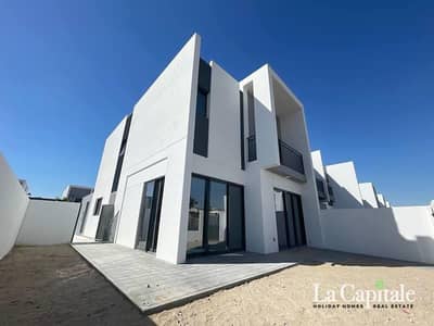 4 Bedroom Townhouse for Sale in Dubailand, Dubai - OPEN HOUSE | WHOLE WEEKEND | MULTIPLE OPTIONS
