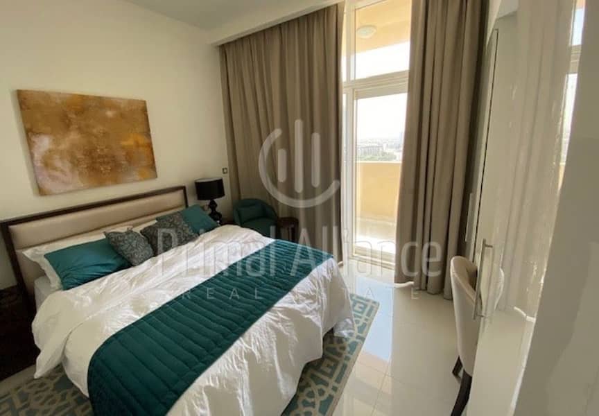 شقة في داماك غالية،الضاحية 18،قرية جميرا الدائرية 1 غرفة 900000 درهم - 11689362 شقة في داماك غالية،الضاحية 18،قرية جميرا الدائرية 1 غرفة 900000 درهم - 11689362
